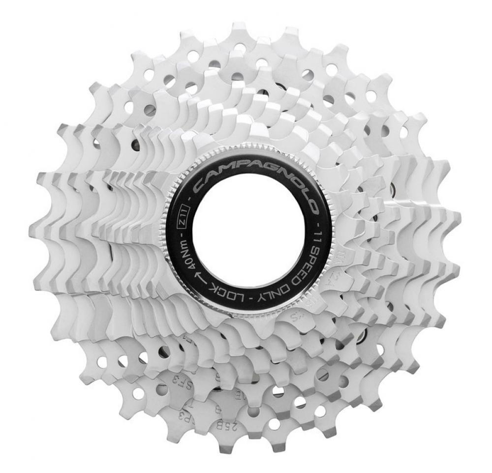 Cassette 11v. Campagnolo chorus-athena 11-23 2/3