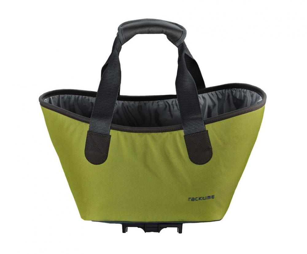 Borsa spesa di sistema AGNETHA 2.0, verde 2/3