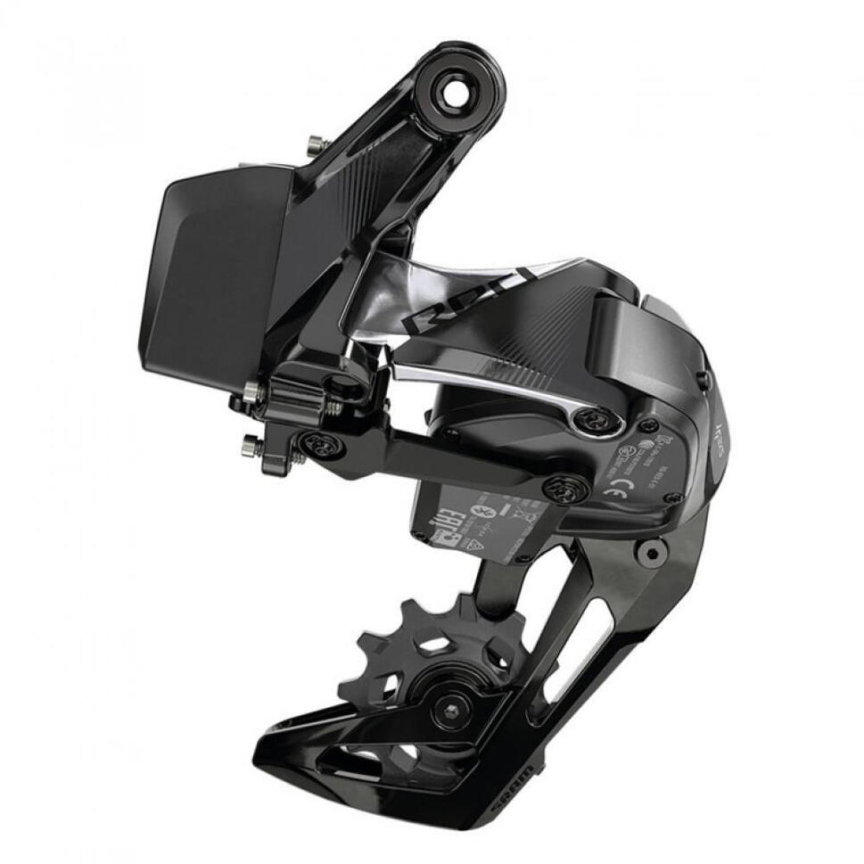 Przerzutka Tylna Red Etap Axs D1 Xplr