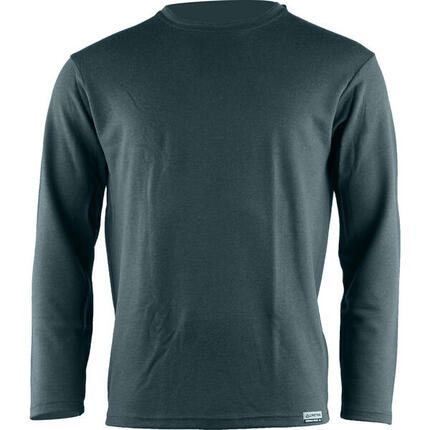 Sweat-shirt en mérinos pour homme WOLK