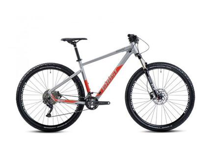 Rower górski dla dorosłych 29" GHOST KATO Advanced (L-48cm,19") AL
