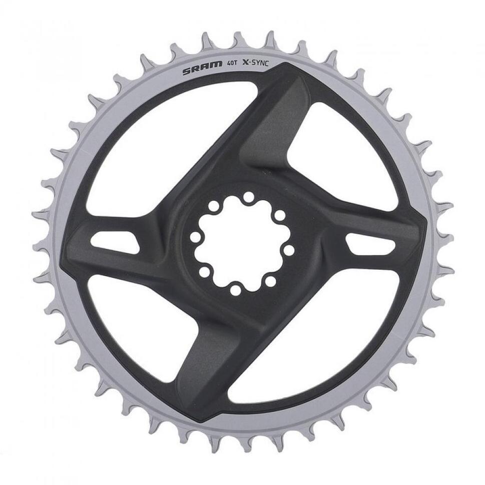 Tarcza Mechanizmu Korbowego Czerwona/Force D1