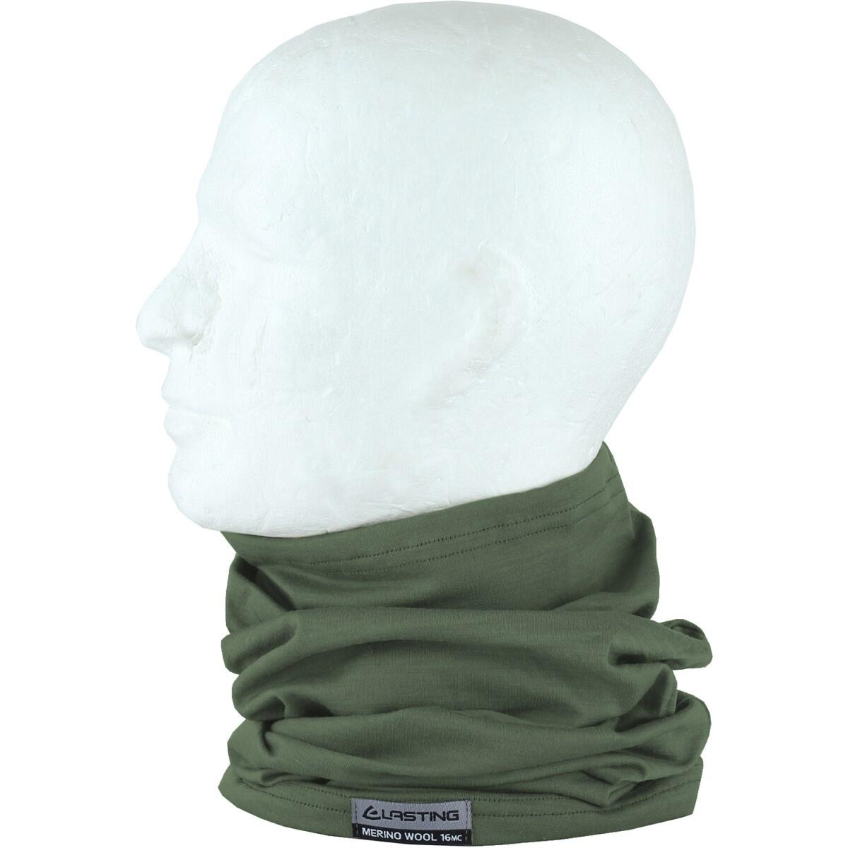 LASTING Merino Halswärmer TUL