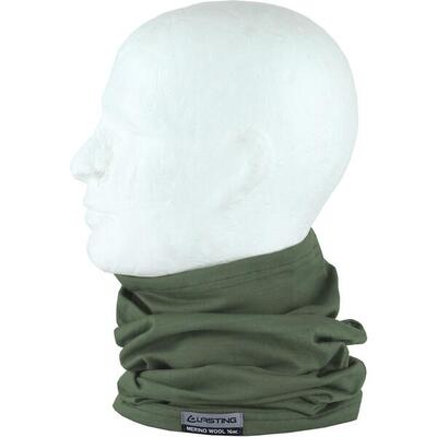 Merino nákrčník TUL