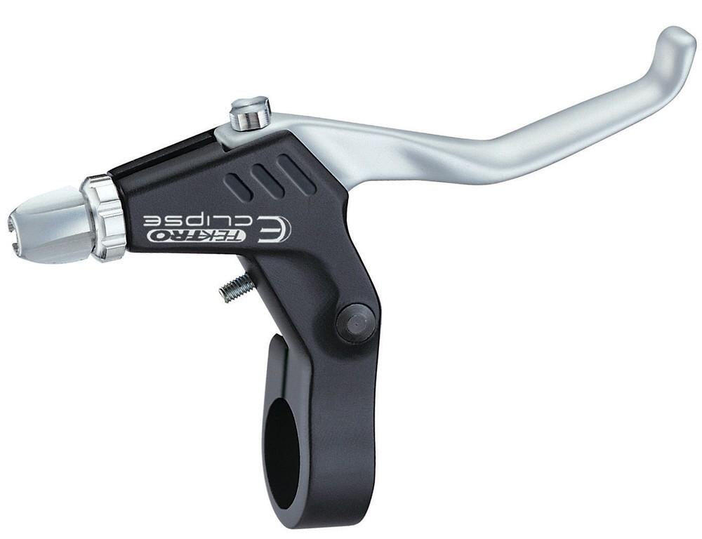 Tektro MT2.1 MTB Brake Levers Pair Black 2/2