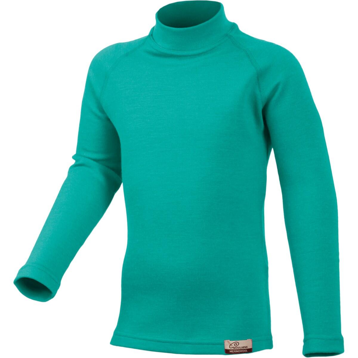 LASTING Dětská merino mikina SONY