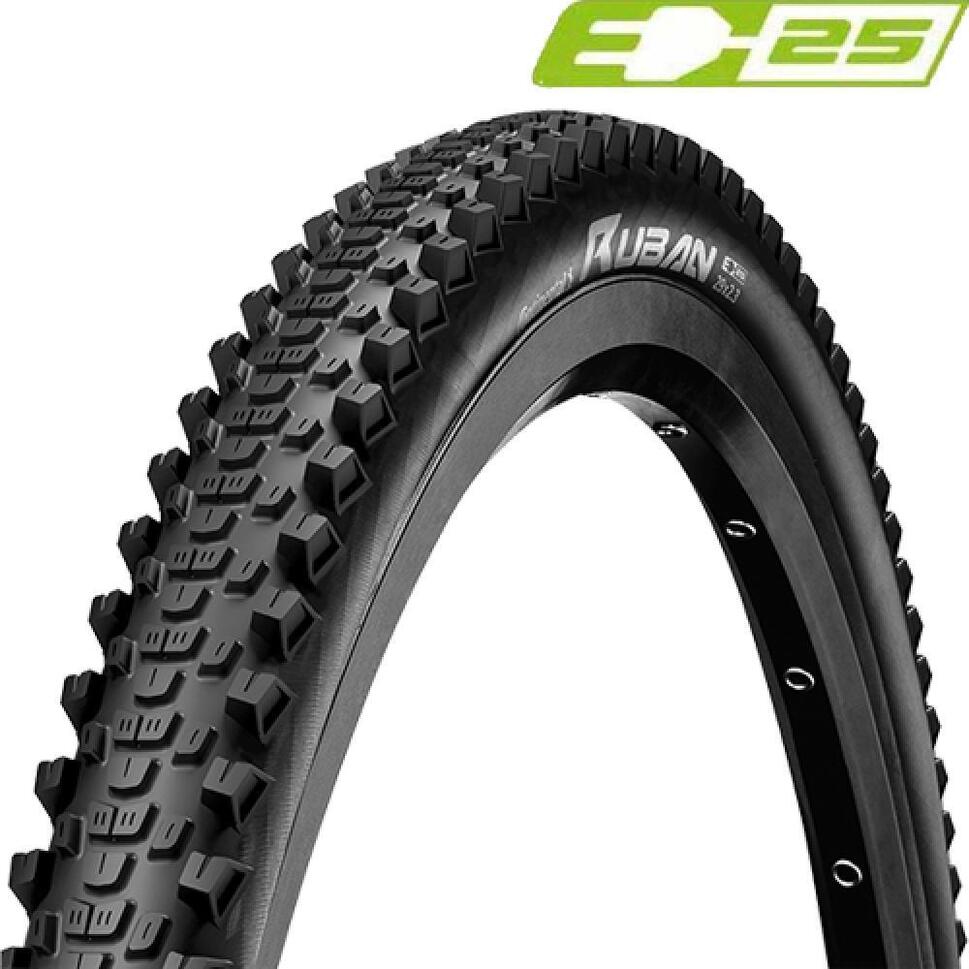 Opony Continental Ruban Shieldwall 29x2,10 Puregrip Compound