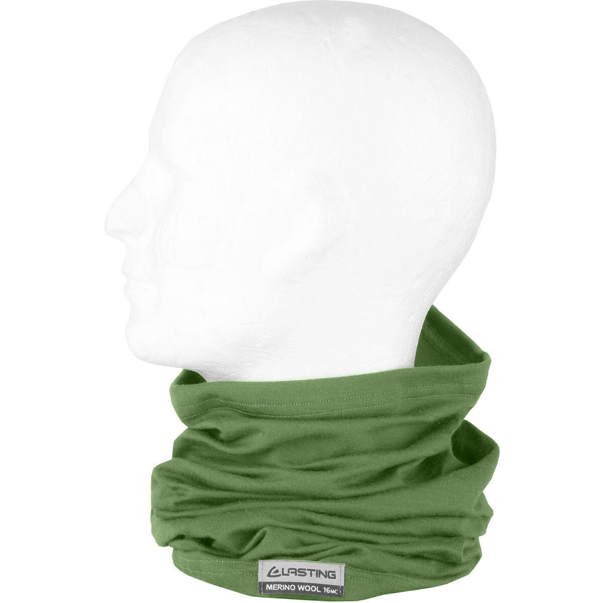 LASTING Merino Halswärmer TUL