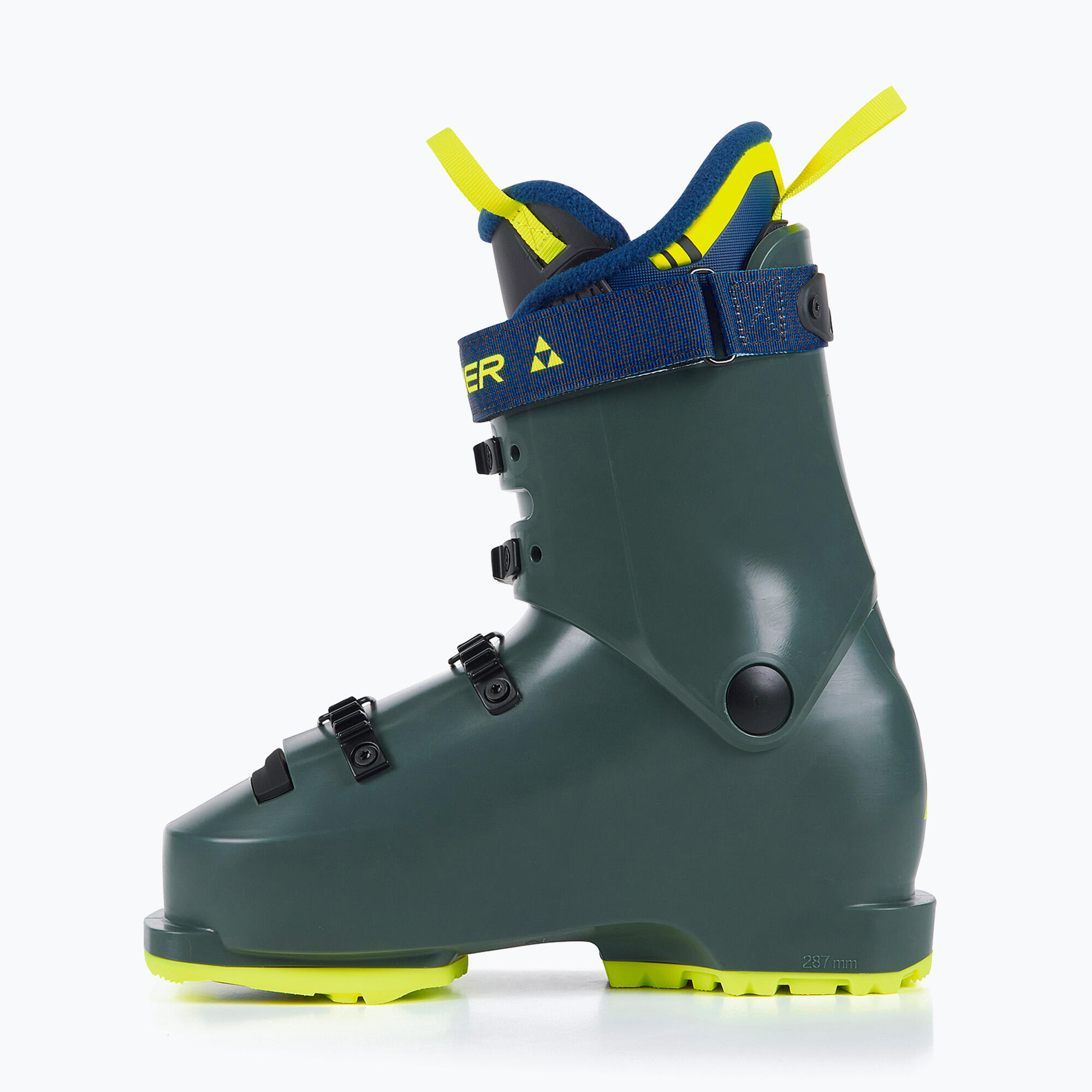 Fischer RC4 60 JR GW kinderskischoenen 3/6