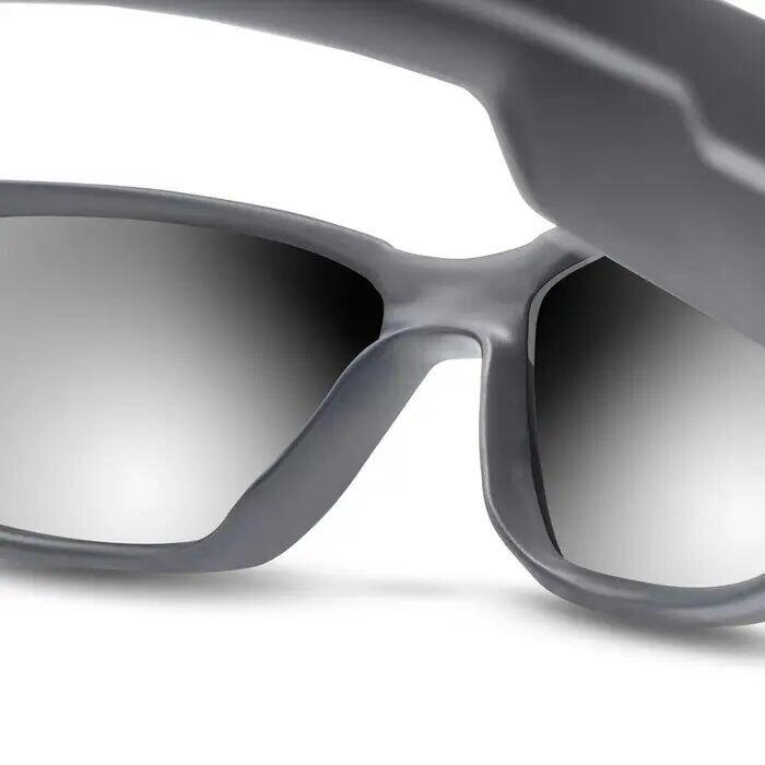 Lunettes de Soleil Multisport Adulte WHOOPS Polarisant Catégorie 3 4/4