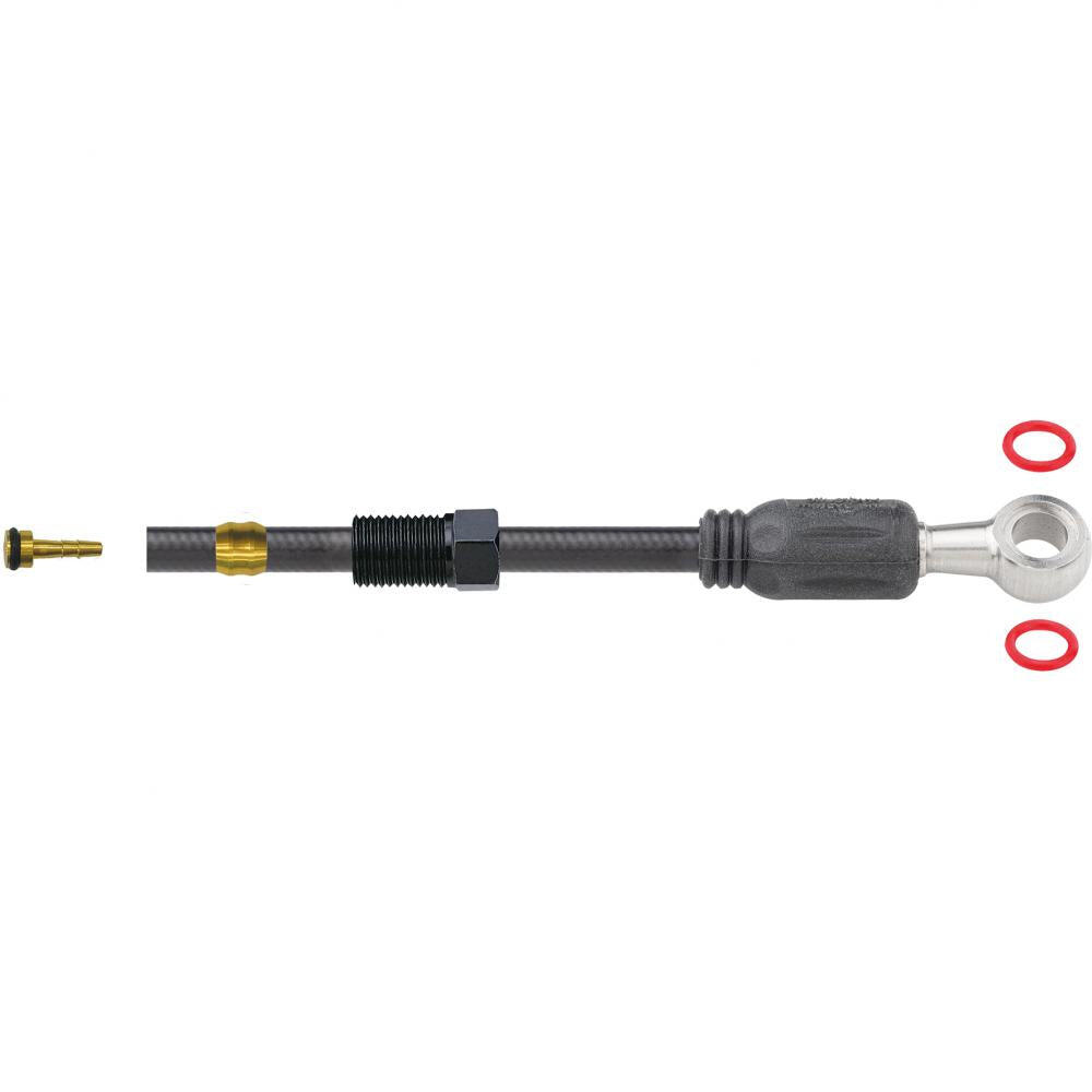 Hydraulic hose kit Jagwire Sport Mineral - TRP Banjo