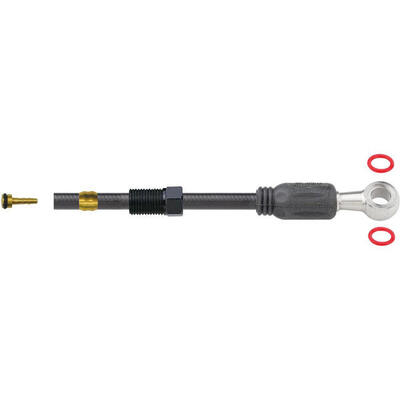 Hydraulische slangenset jagwire sport mineral - trp banjo
