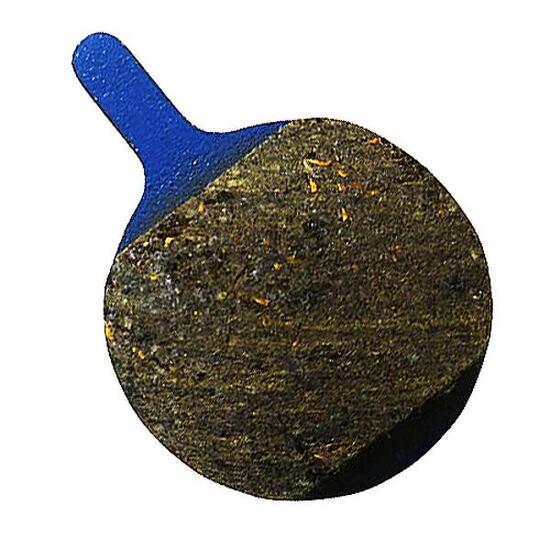 Plaquette de frein Marwi DBP-30 Promax DSK -400-601 J-X nine