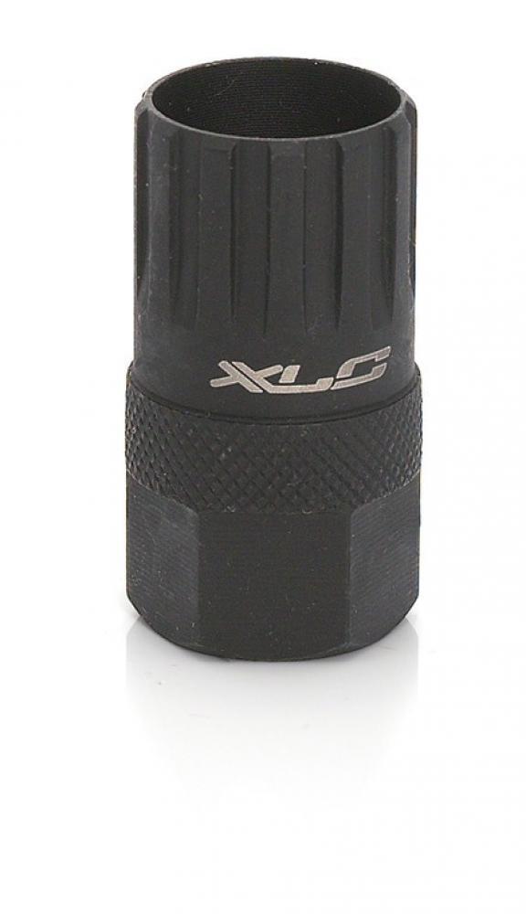 XLC Zahnkranzabnehmer TO-S17 SHIMANO Freilauf HG 2/3