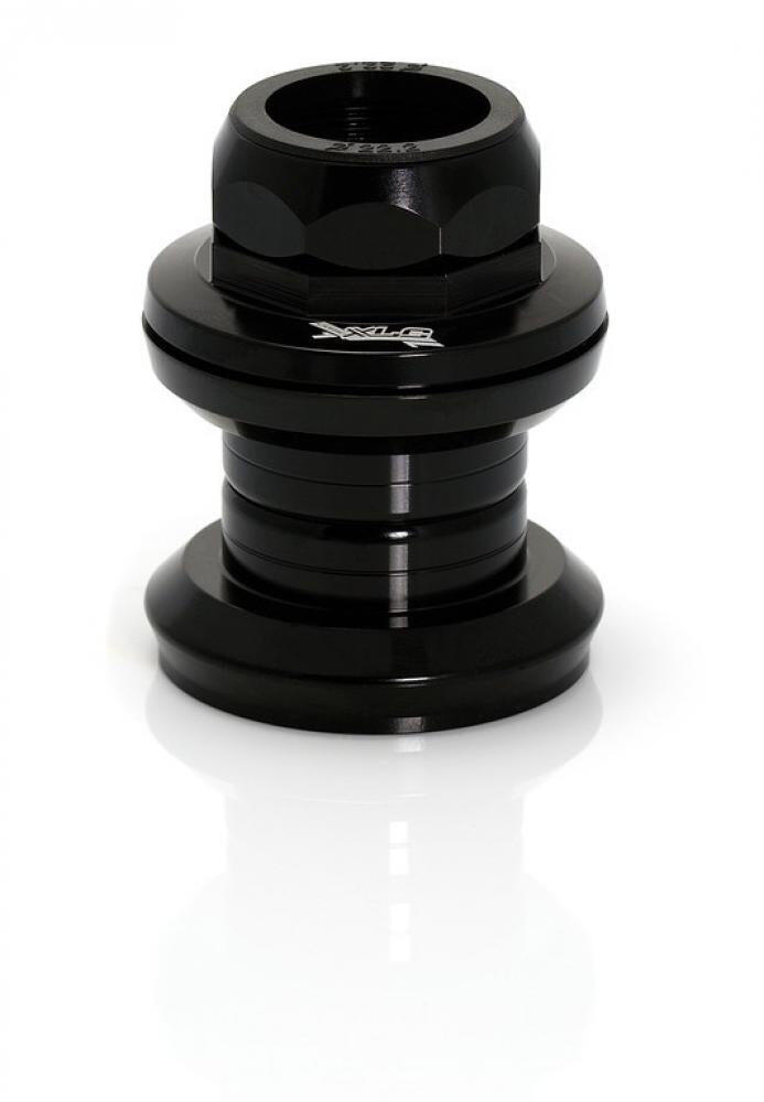 Inschroefbare headset XLC hs-s03 1 (22,2 mm )/27 mm /30,0 mm 2/3