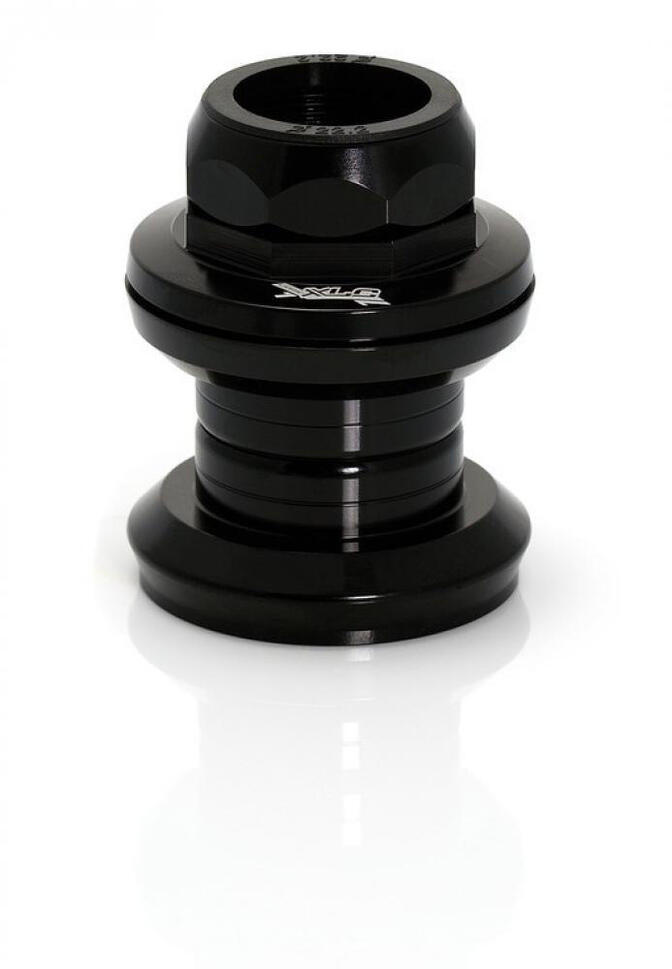 Wkręcany zestaw słuchawkowy XLC hs-s03 1 (22,2 mm )/27 mm /30,0 mm