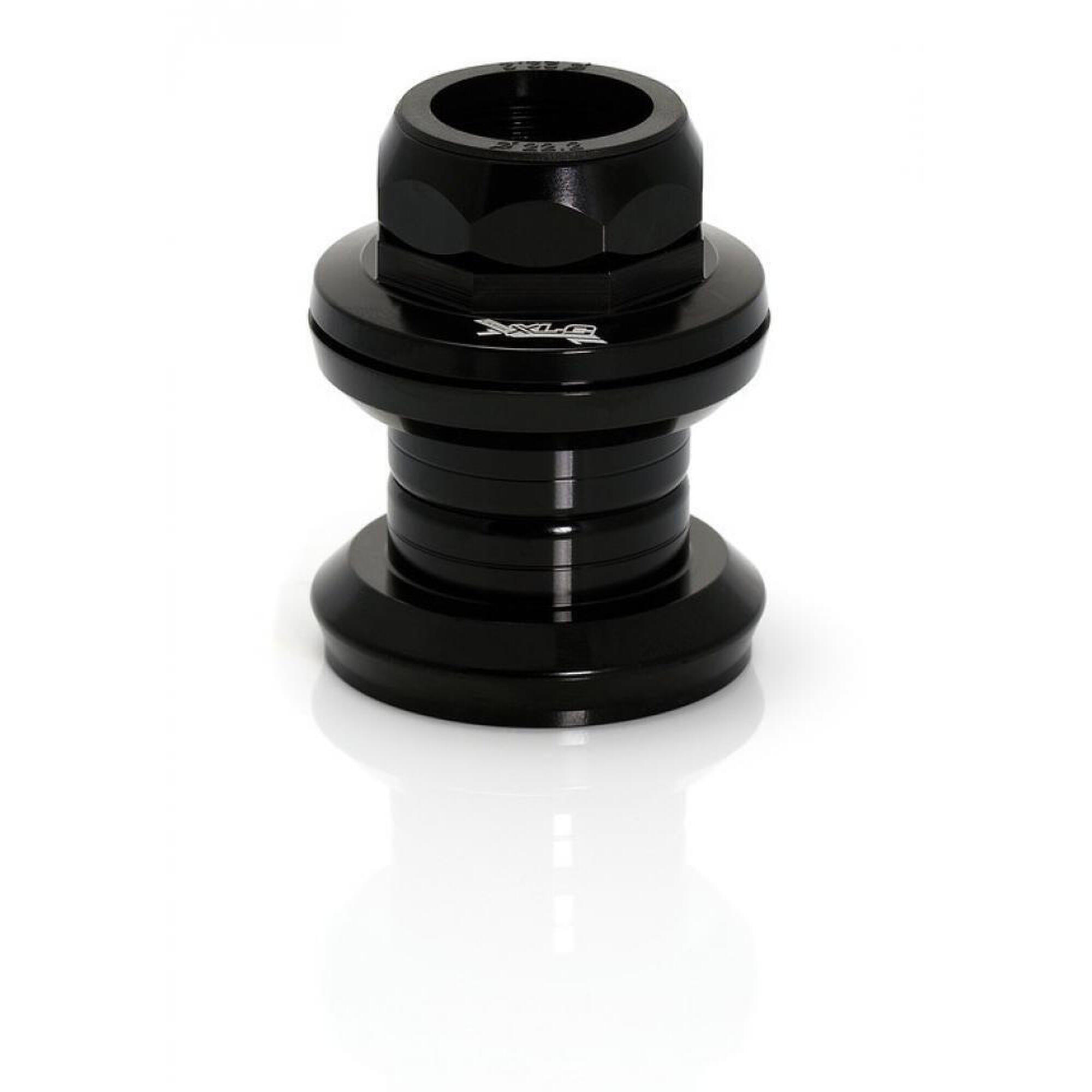 Skrutková hlava řízení XLC hs-s03 1 (22,2 mm )/27 mm /30,0 mm