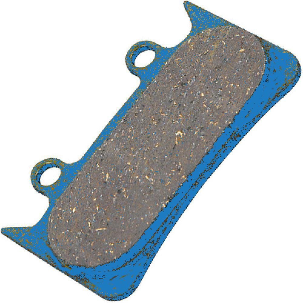 Marwi Union Disc Brake Block DBP-28 Orga for Hope Mono 6-Pot