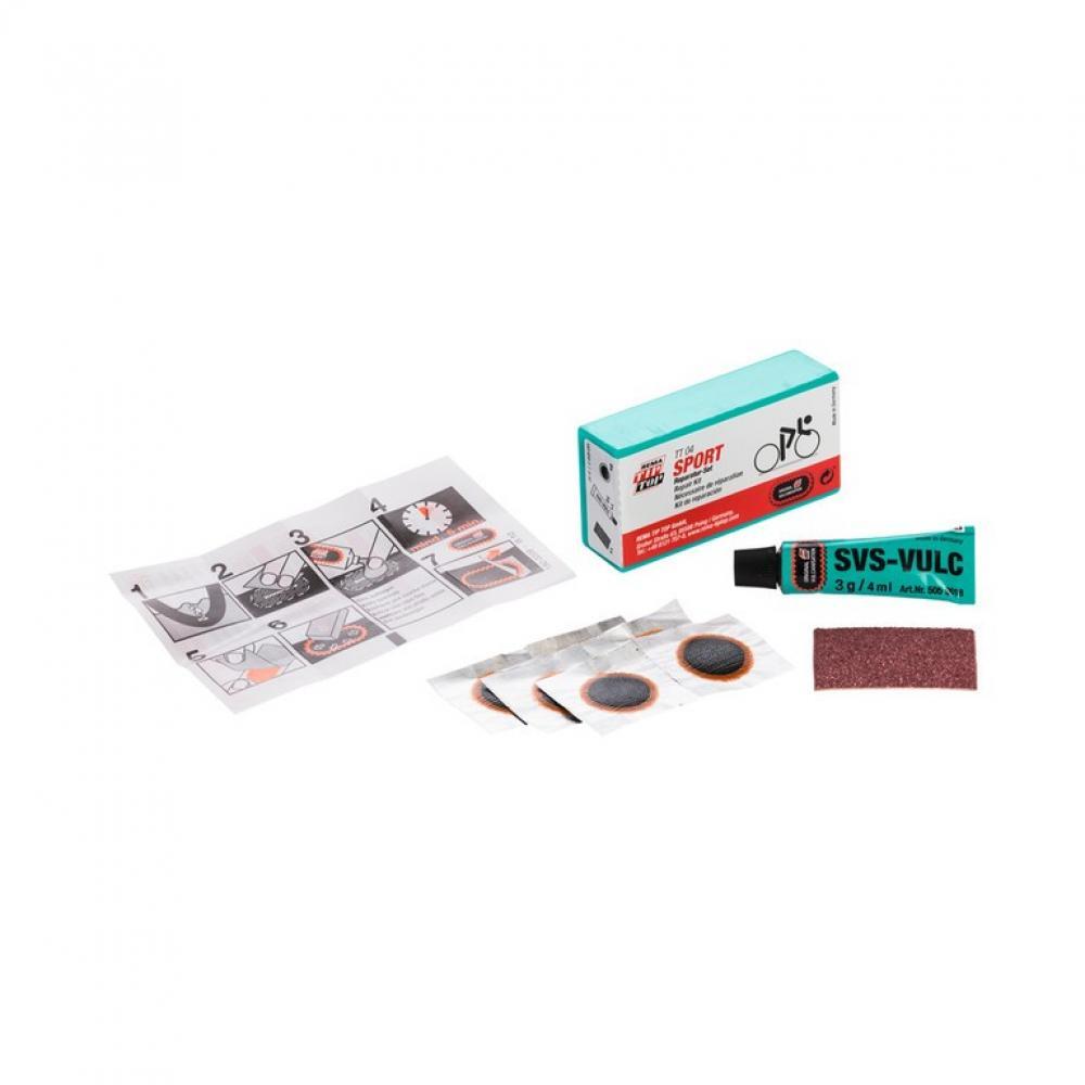 Rema Tip Top Reparaturkästchen TT04 Rennrad 2/2