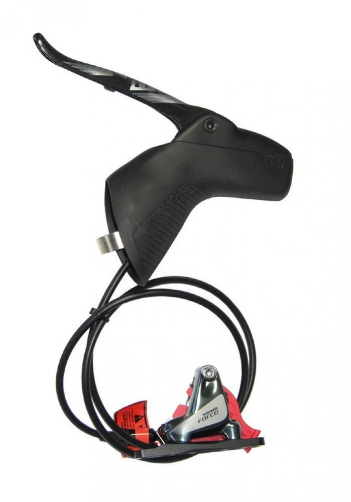 Schijfremmen Sram Force Hrd Fm Left Frt Brk 950 2/2