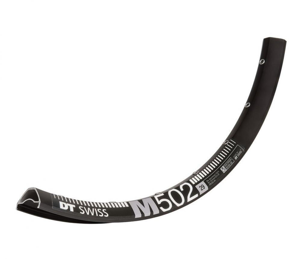 Pneu de vélo M 502 noir 2/3