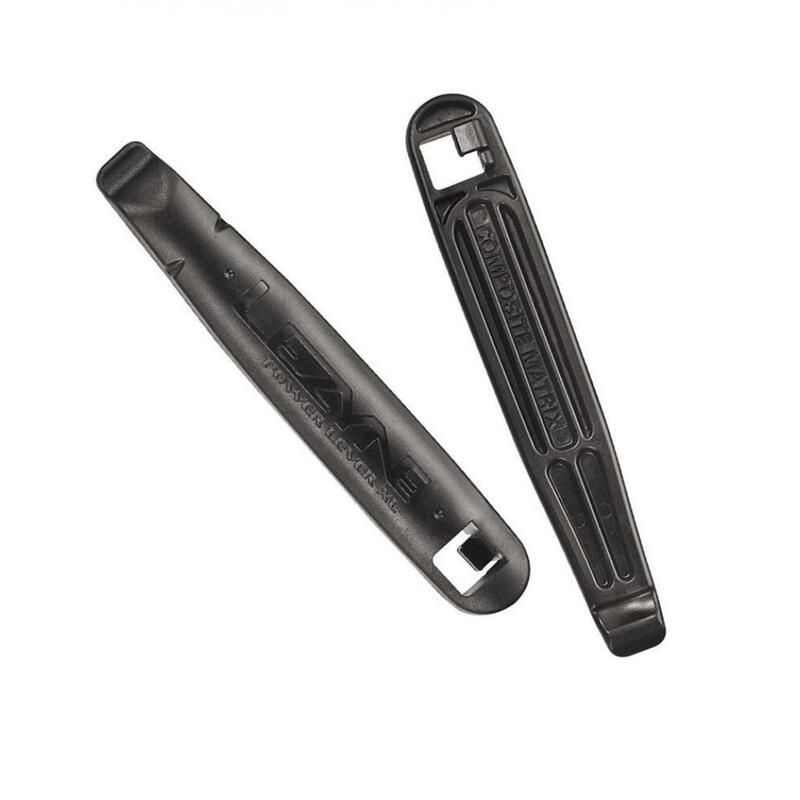 Lezyne Power Lever XL - Leviere Tubeless, Set 2