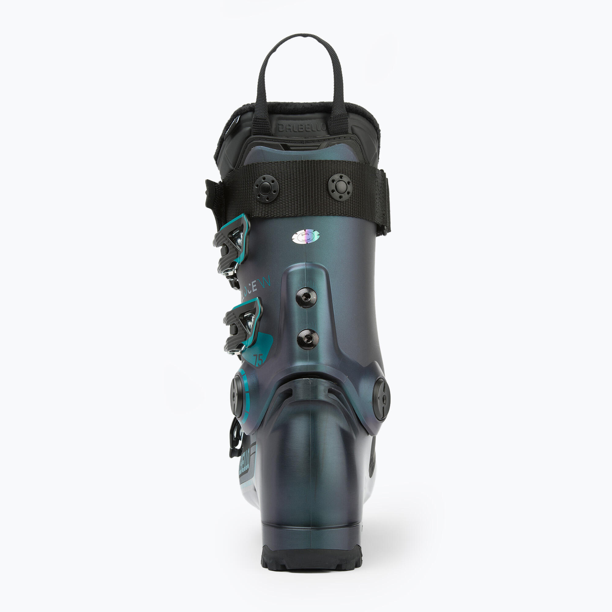 Dalbello Veloce 75 MV W dames skischoenen 4/5