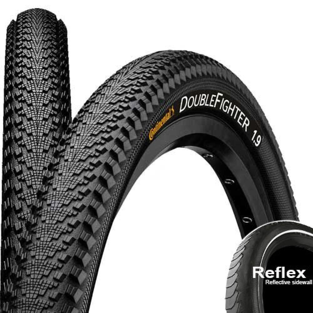 Band Continental Double Fighter III 24x1,75 2/4
