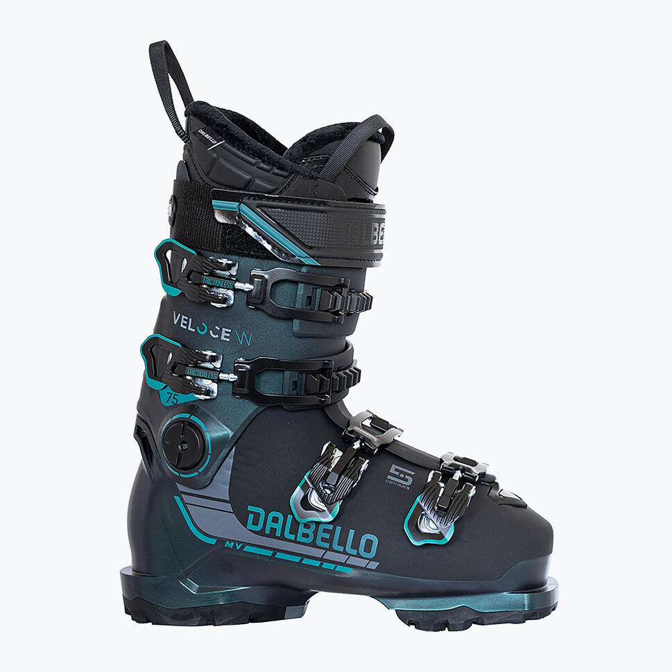 Buty narciarskie damskie Dalbello Veloce 75 MV W