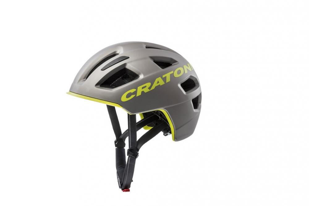 Casco da bicicletta C-Pure 2/3