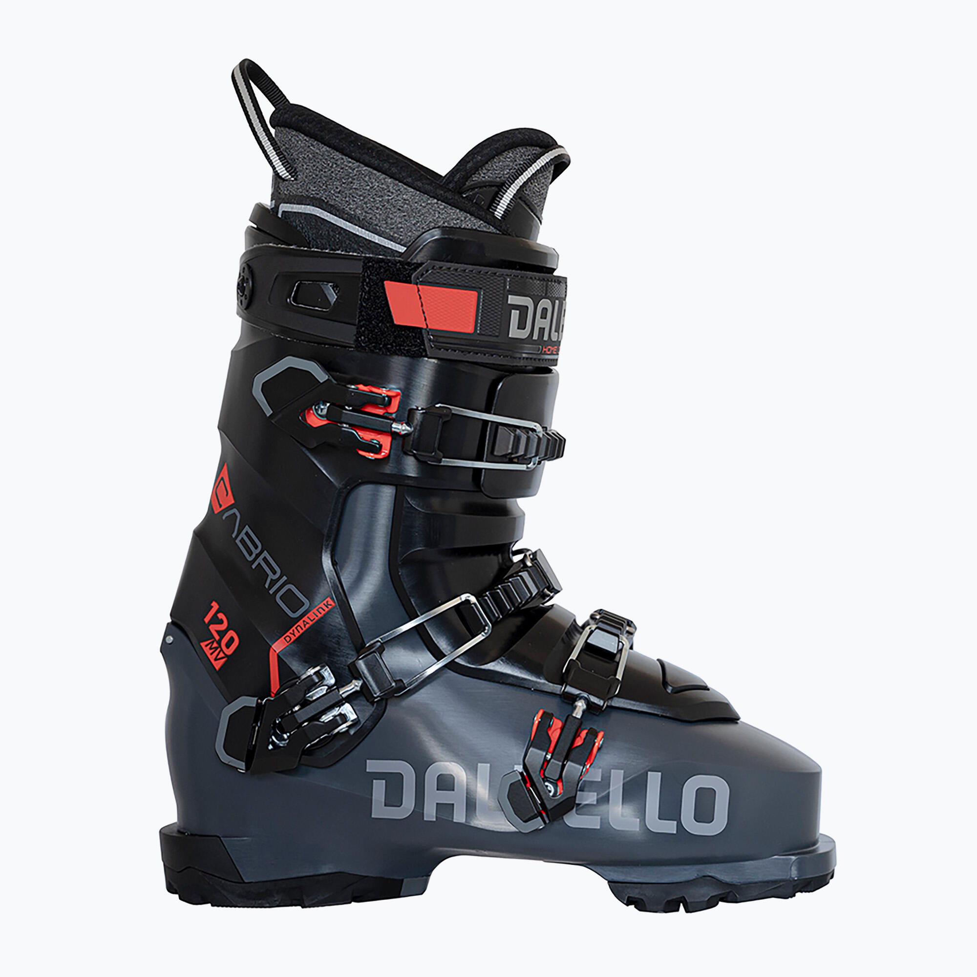 Botas de esqui Dalbello Cabrio MV 120 IF para homem 2/5