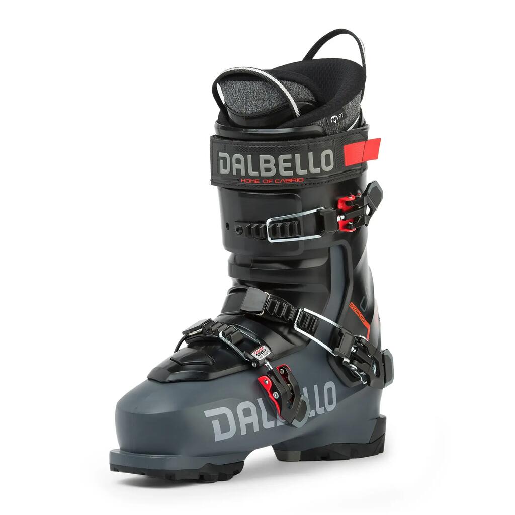 Dalbello Cabrio MV 120 IF Men's Ski Boots