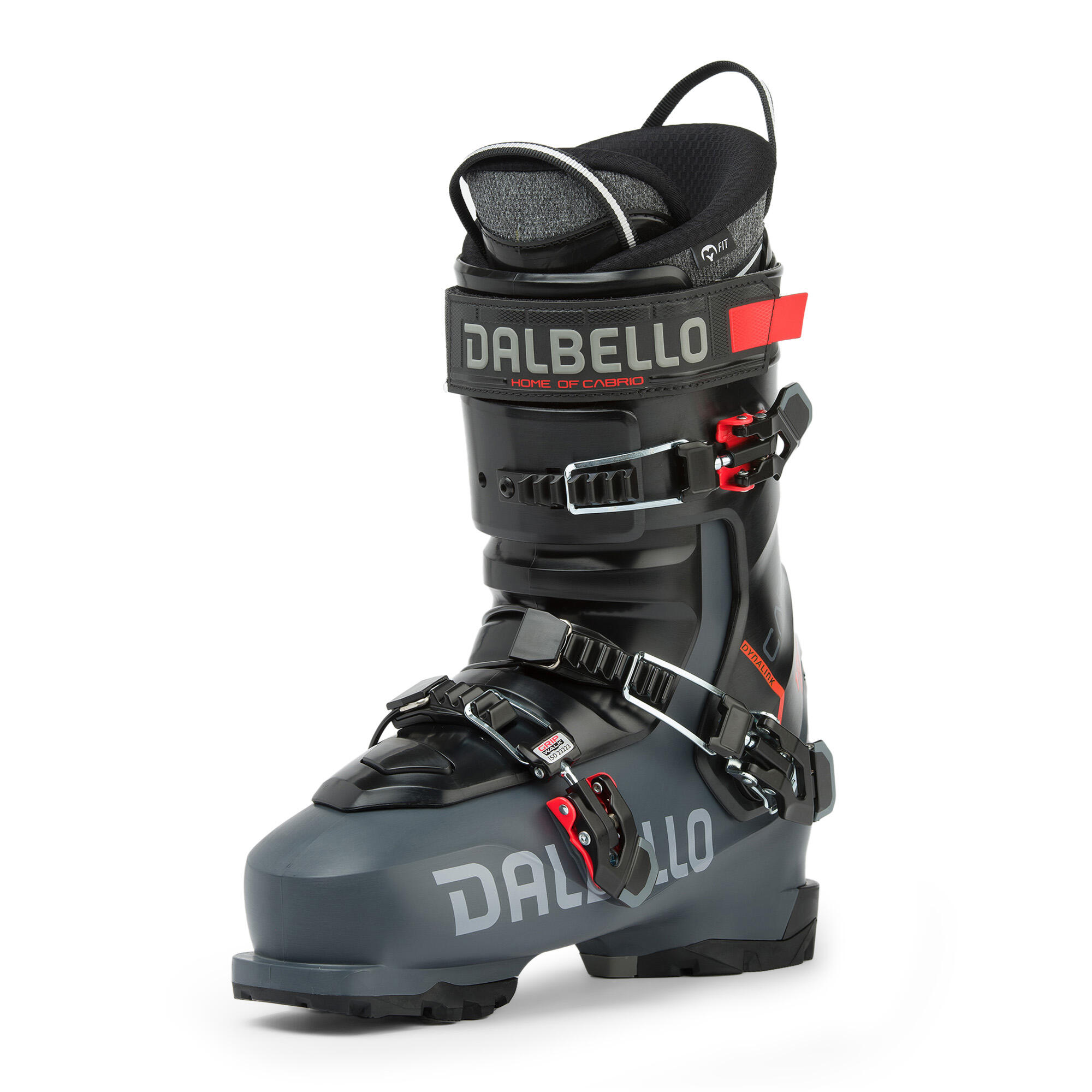 Botas de esqui Dalbello Cabrio MV 120 IF para homem 1/5