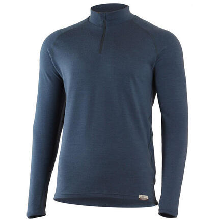 Sweat-shirt/pull en mérinos pour homme WARY
