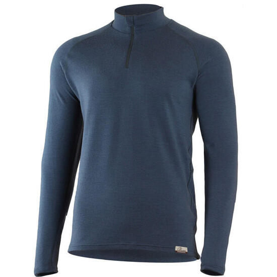 Sweat-shirt/pull en mérinos pour homme WARY