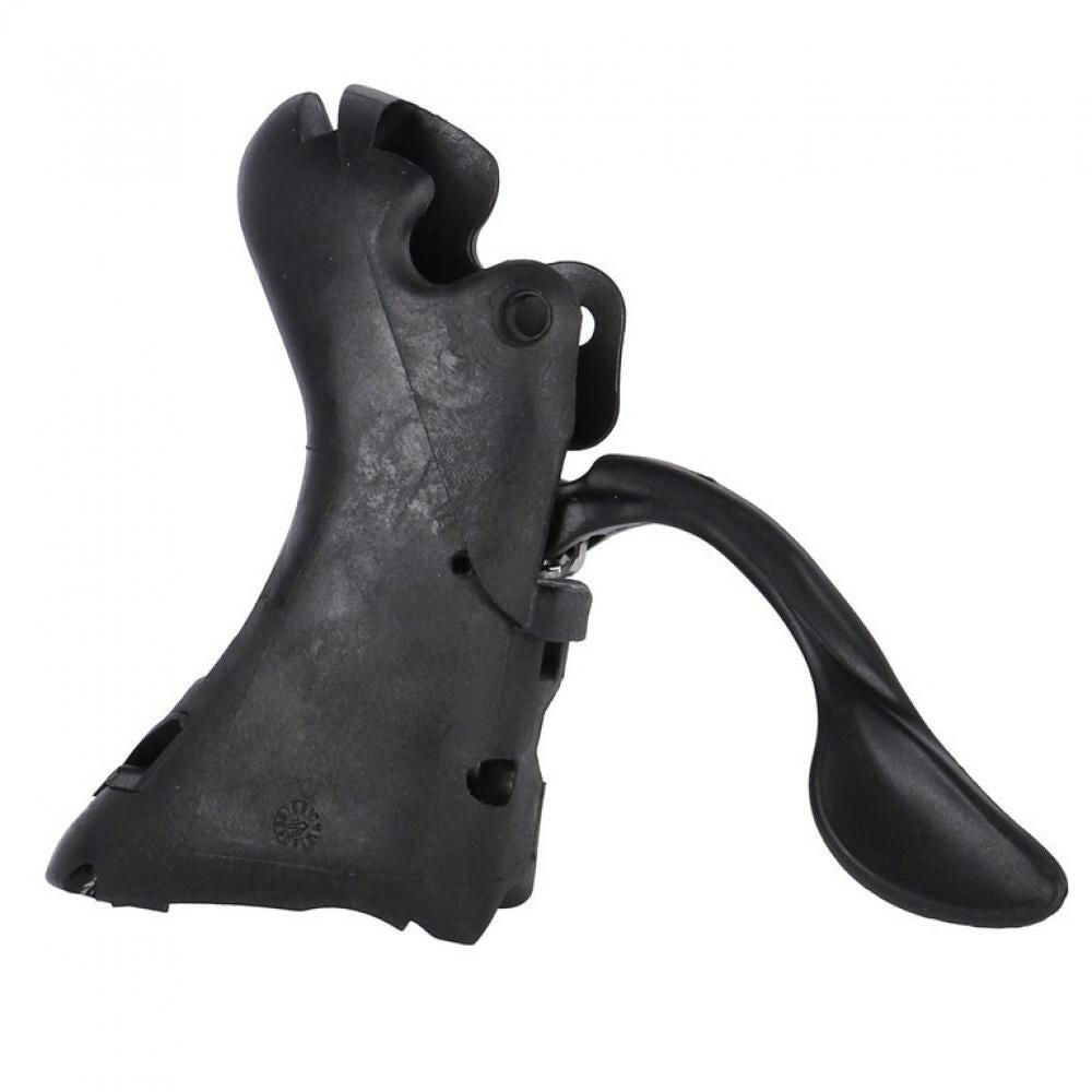 Mecanisme Manette vélo droite Campagnolo Record .<15 2/2