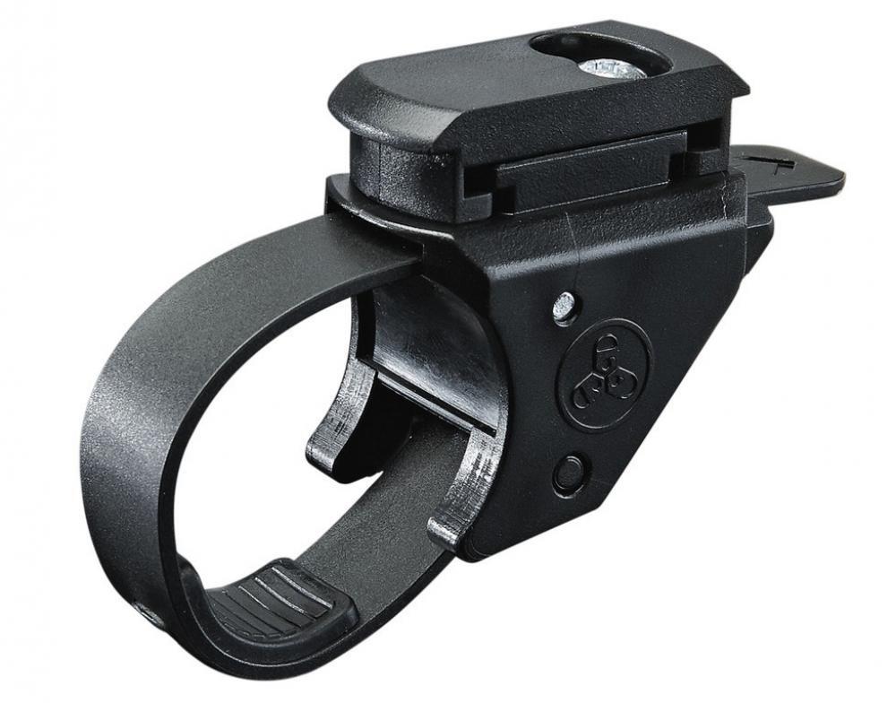 Support Universel Trelock ZL 760 - Installation Sans Outils 2/2