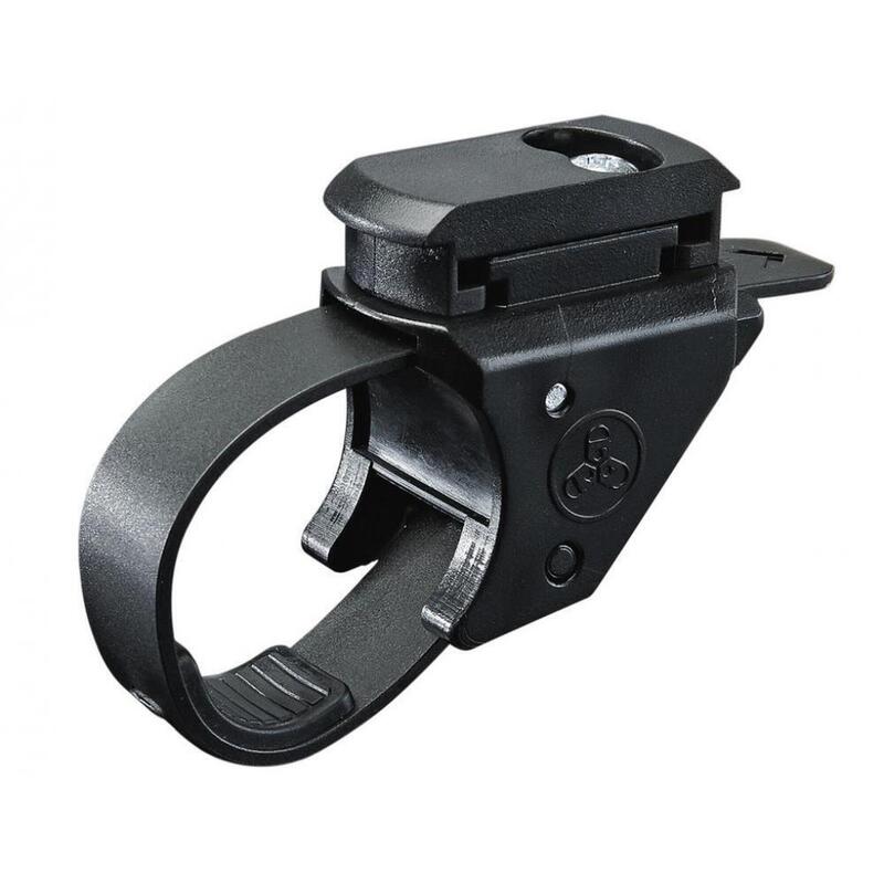 Trelock Scheinwerferhalter für Vision Lite ZL 760