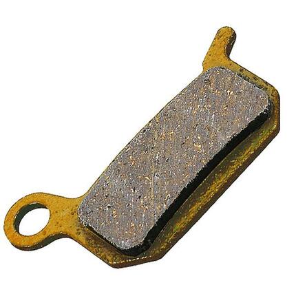 Marwi, Bremsbelag Union DBP-16S Formula, Grimeca, gesintert, B4, 4Racing, XL ...