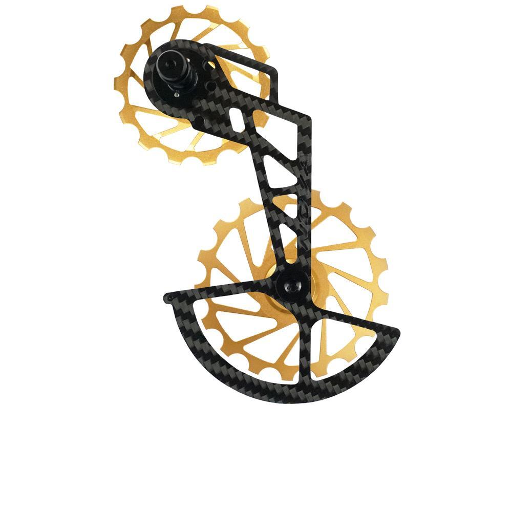 Derailleur hanger Nova Ride Shimano 12S R8100/9200