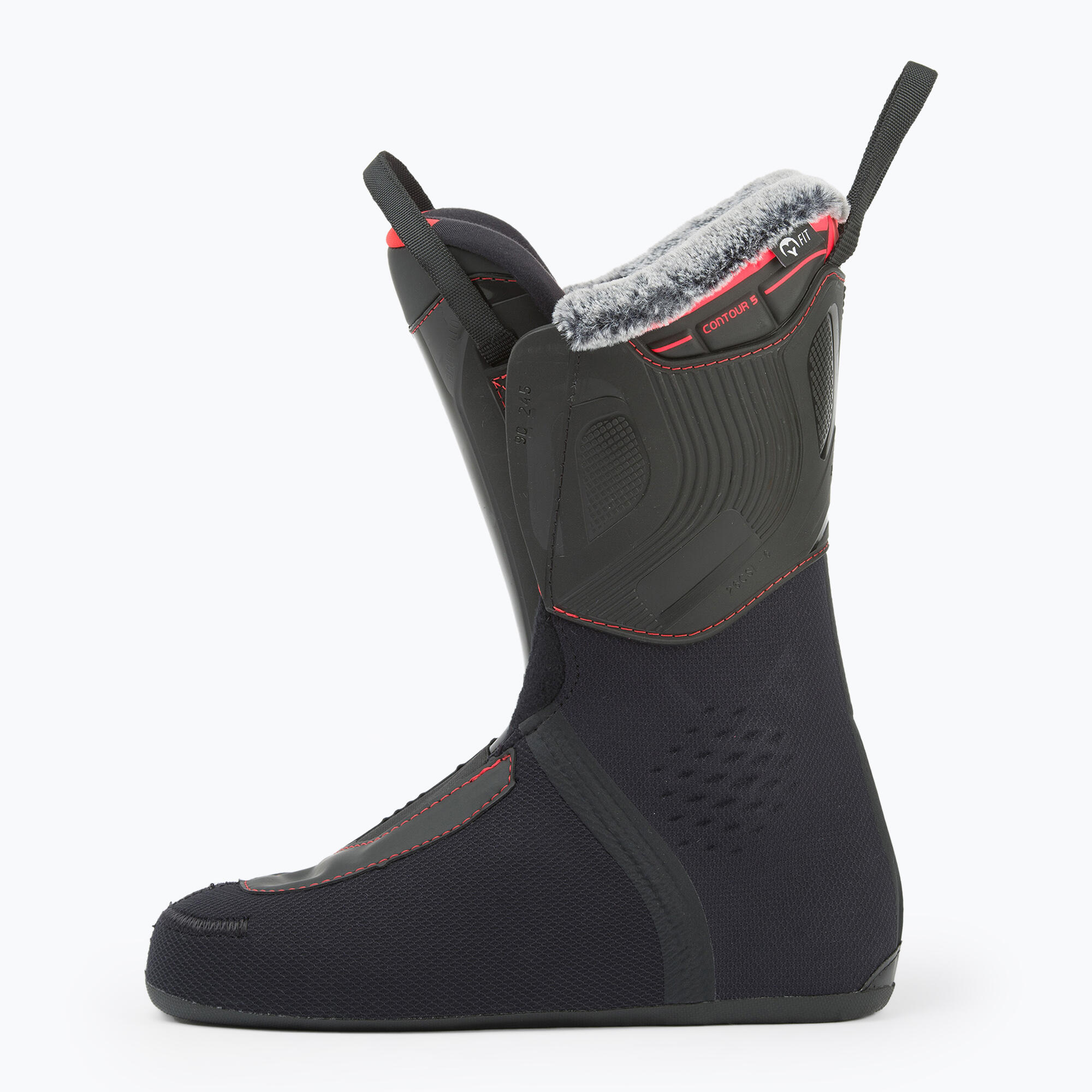 Botas de esqui para mulher Dalbello Veloce 95 MV W 4/5