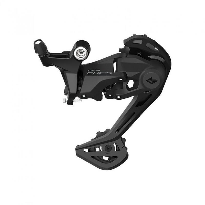 Achterderailleur CUES RD-U4020 9-speed Lang