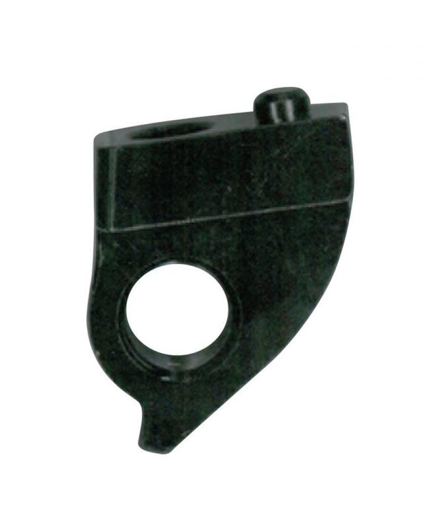 XLC Schaltauge DO-A78 Aluminium 2/2
