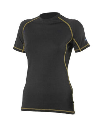 Dames merino t-shirt zita