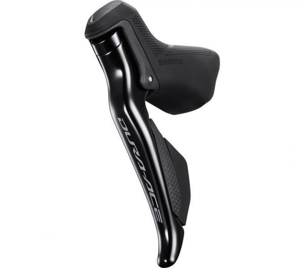 Podwójna dźwignia zmiany biegów i hamulca (do kierownicy wyścigowej) Shimano Dur