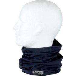 Cache-cou en mérinos TUL