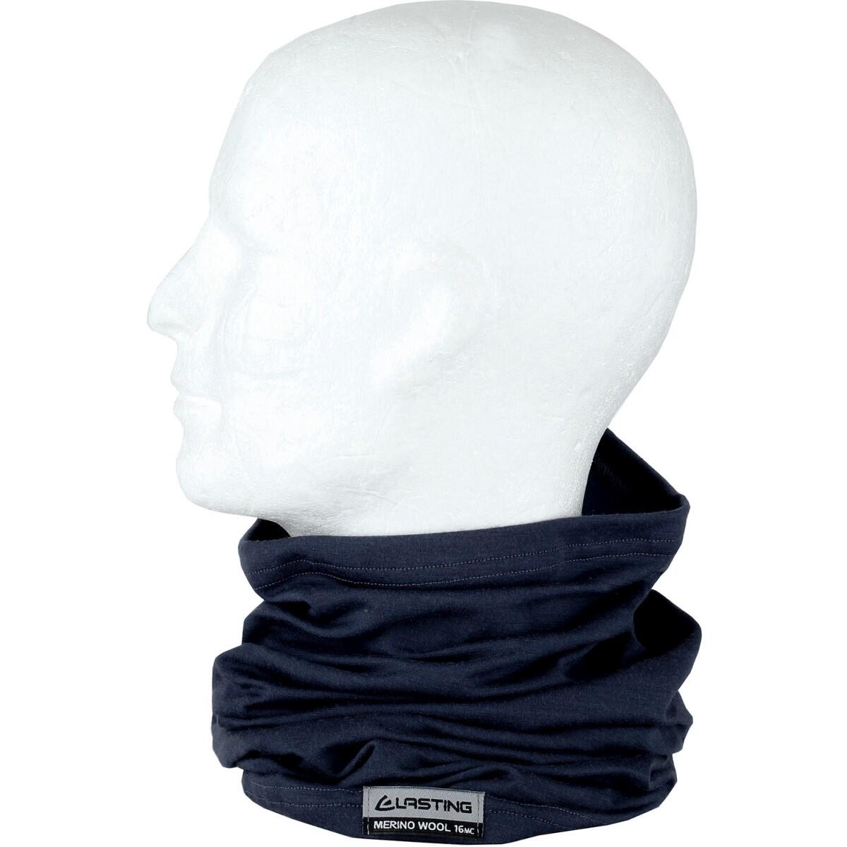 LASTING Merino nákrčník TUL