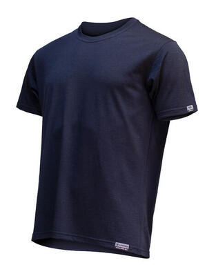 Heren merino t-shirt z-chuan