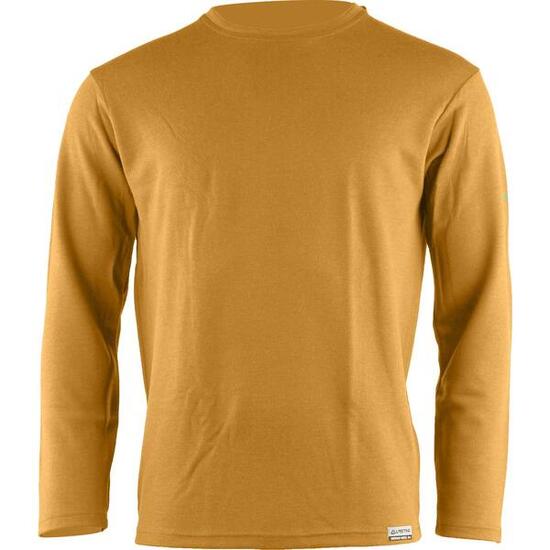 Sweat-shirt en laine mérinos pour homme WOLK