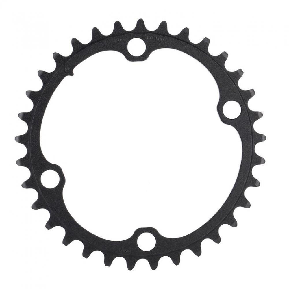 Corona Bici Sram Interne Force Axs 107 Bcd 2x12 Blast Black 33 2/2